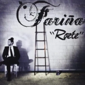 Capa do artigo Roete - CD