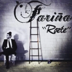 Capa do artigo Roete - CD