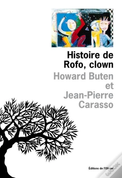 Capa do artigo Roffo Le Clown