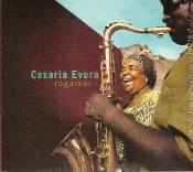 Capa do artigo Rogamar - CD