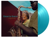 Capa do artigo Rogamar - Vinil