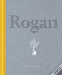 Capa do artigo Rogan