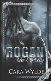 Rogan The Gray