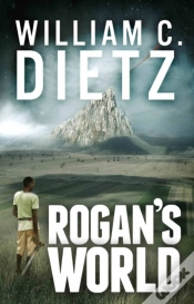 Capa do artigo Rogan
