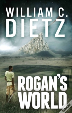 Capa do artigo Rogan'S World