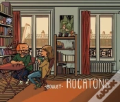Capa do artigo Rogatons Tome 2