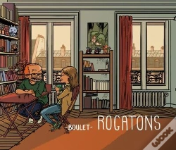Capa do artigo Rogatons Tome 2