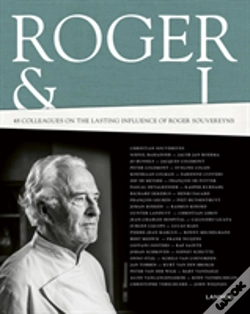 Capa do artigo Roger And I