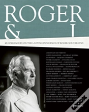 Capa do artigo Roger And I