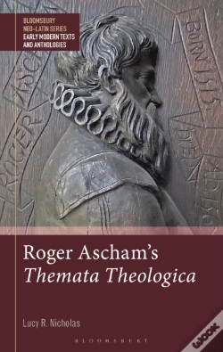 Capa do artigo Roger Ascham S Themata Theologica
