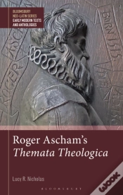 Capa do artigo Roger Ascham S Themata Theologica