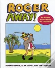 Capa do artigo Roger Away