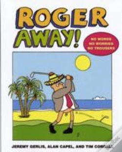 Capa do artigo Roger Away