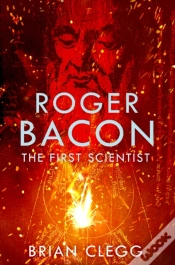 Capa do artigo Roger Bacon