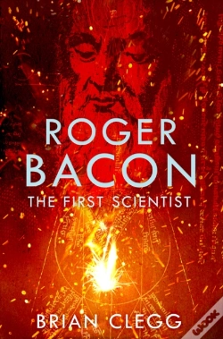 Capa do artigo Roger Bacon