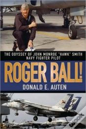 Capa do artigo Roger Ball!