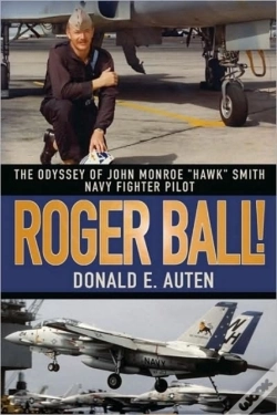 Capa do artigo Roger Ball!