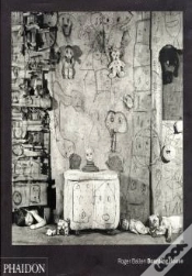 Capa do artigo Roger Ballen: Boarding House