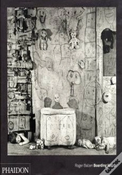 Capa do artigo Roger Ballen: Boarding House
