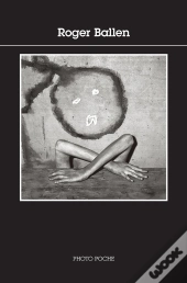 Roger Ballen