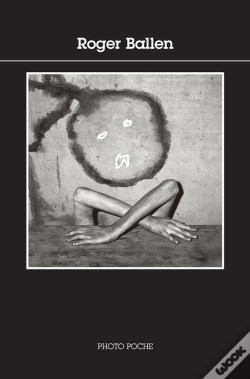 Capa do artigo Roger Ballen