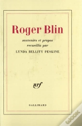 Roger Blin