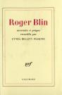 Roger Blin - Preview