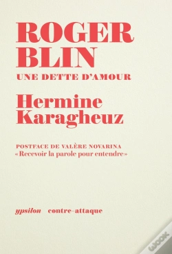 Capa do artigo Roger Blin : Une Dette D'Amour