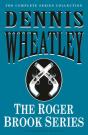 Roger Brook Series - Preview