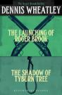Roger Brook Series Starter - Preview