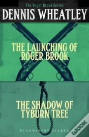 Capa do artigo Roger Brook Series Starter