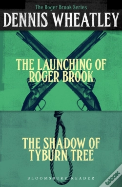 Capa do artigo Roger Brook Series Starter
