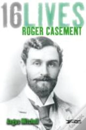 Capa do artigo Roger Casement
