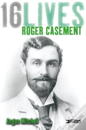 Capa do artigo Roger Casement