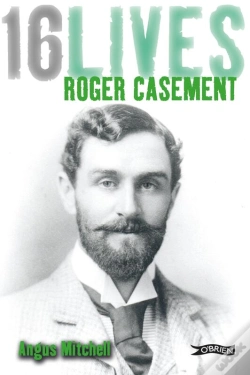 Capa do artigo Roger Casement
