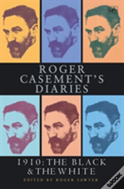 Capa do artigo Roger Casement'S Diaries