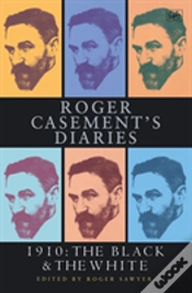 Capa do artigo Roger Casement