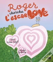 Roger Cherche L'Escarlove