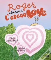 Capa do artigo Roger Cherche L