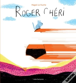 Capa do artigo Roger Chéri