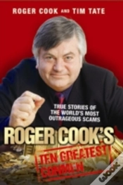 Capa do artigo Roger Cook