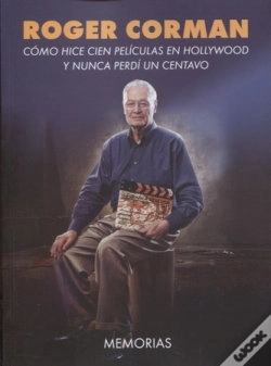Capa do artigo Roger Corman