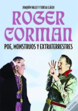 Capa do artigo Roger Corman