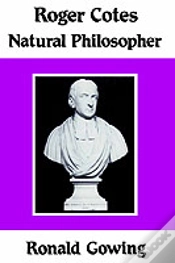 Capa do artigo Roger Cotes - Natural Philosopher