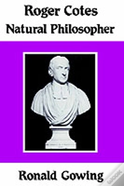 Capa do artigo Roger Cotes - Natural Philosopher