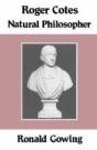 Roger Cotes - Natural Philosopher - Preview
