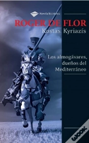 Capa do artigo Roger De Flor