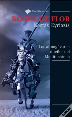 Capa do artigo Roger De Flor