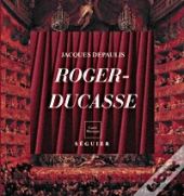 Roger Ducasse