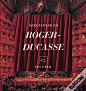 Capa do artigo Roger Ducasse
